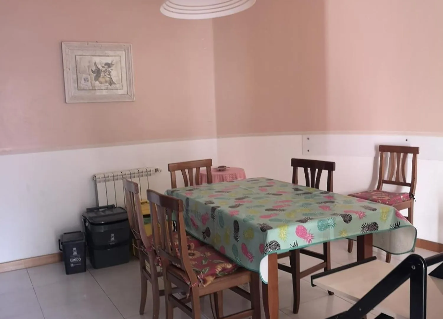 B&B Villa Carmen Sciacca Olaszország