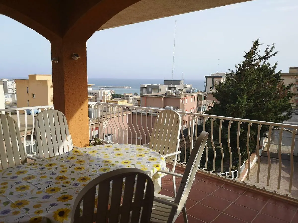 B&B Villa Carmen Sciacca